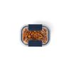 YETI Small Navy & Clear Food Storage Container, small image number 2