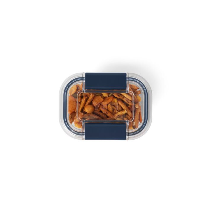 YETI Small Navy & Clear Food Storage Container, large image number 1