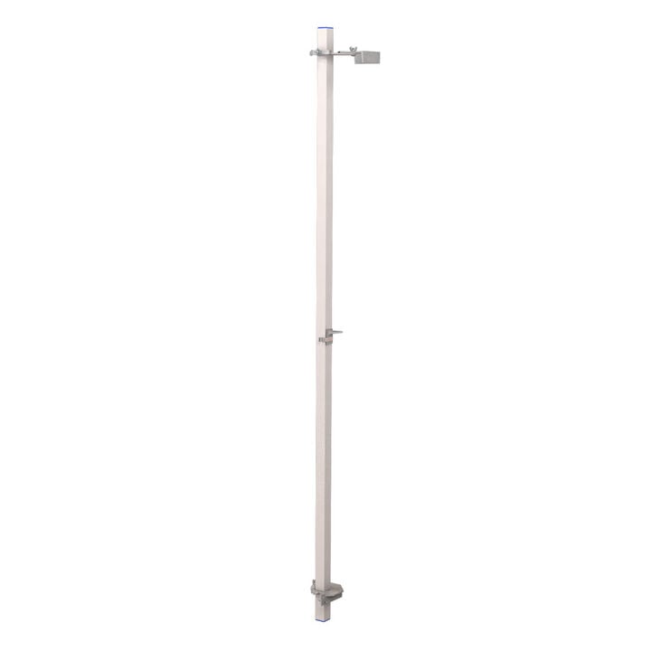 Bon Tool Model R Corner Pole with Inside Fittings