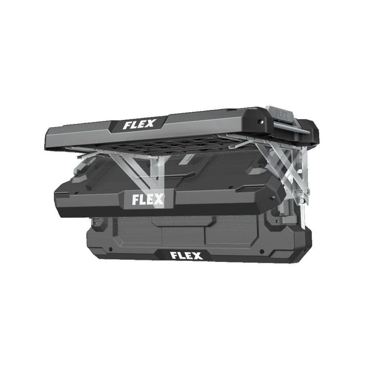 FLEX STACK PACK Folding Rack Shelf, large image number 1