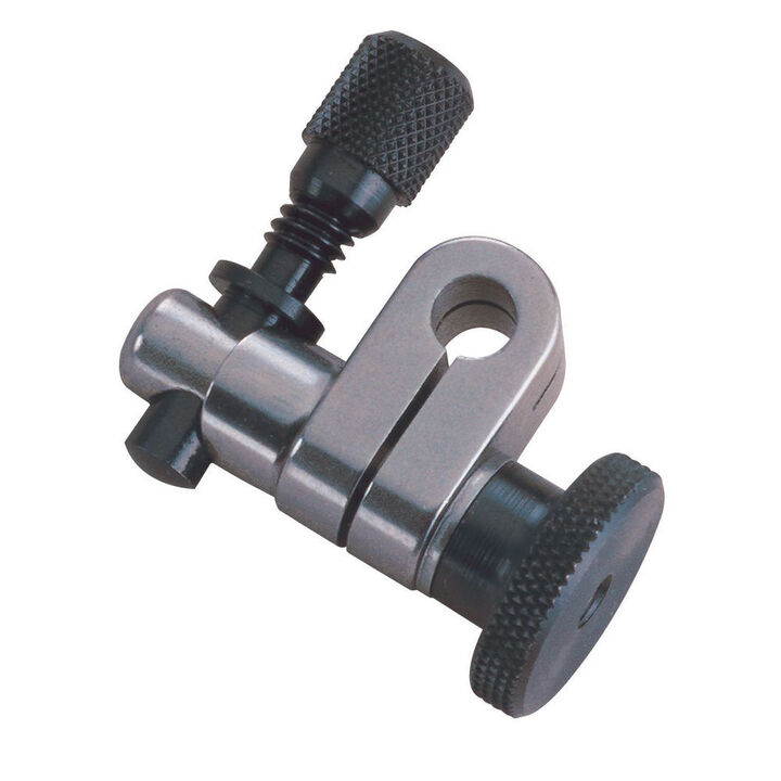Starrett 1/4 Inch Threaded Indicator Attachment, large image number 1
