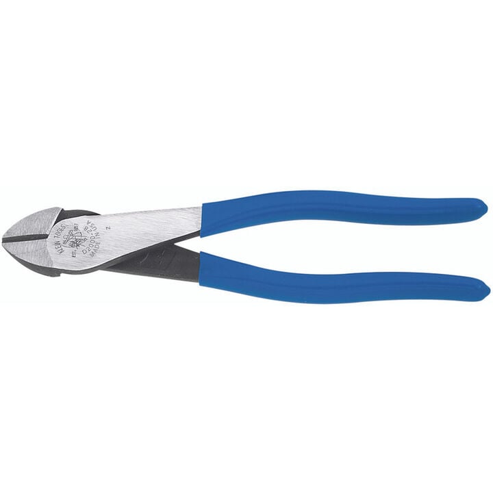 Klein Tools Heavy Duty Diagonal Cutting Pliers