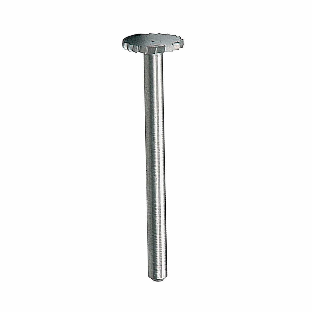 Dremel 3/8 In. (9.5 mm) Carving Bit, large image number 1