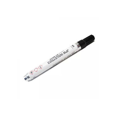 JET White Touch Up Paint Pen For Jet Machinery, large image number 2