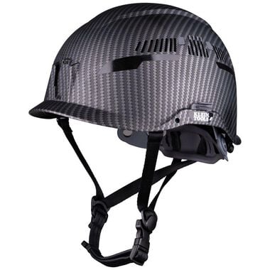 Klein Tools Karbn Safety Helmet Class C, large image number 10