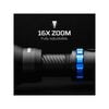 Nebo Luxtreme MZ60 1000 Lumens Rechargeable Battery Flashlight, small image number 4