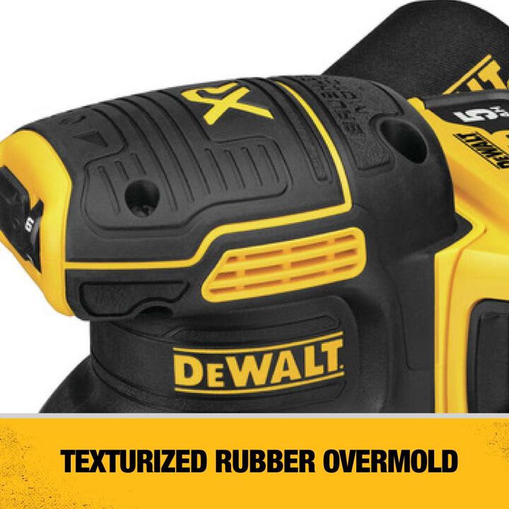 DEWALT XR 20V Max Keyless Jigsaw Kit, large image number 4