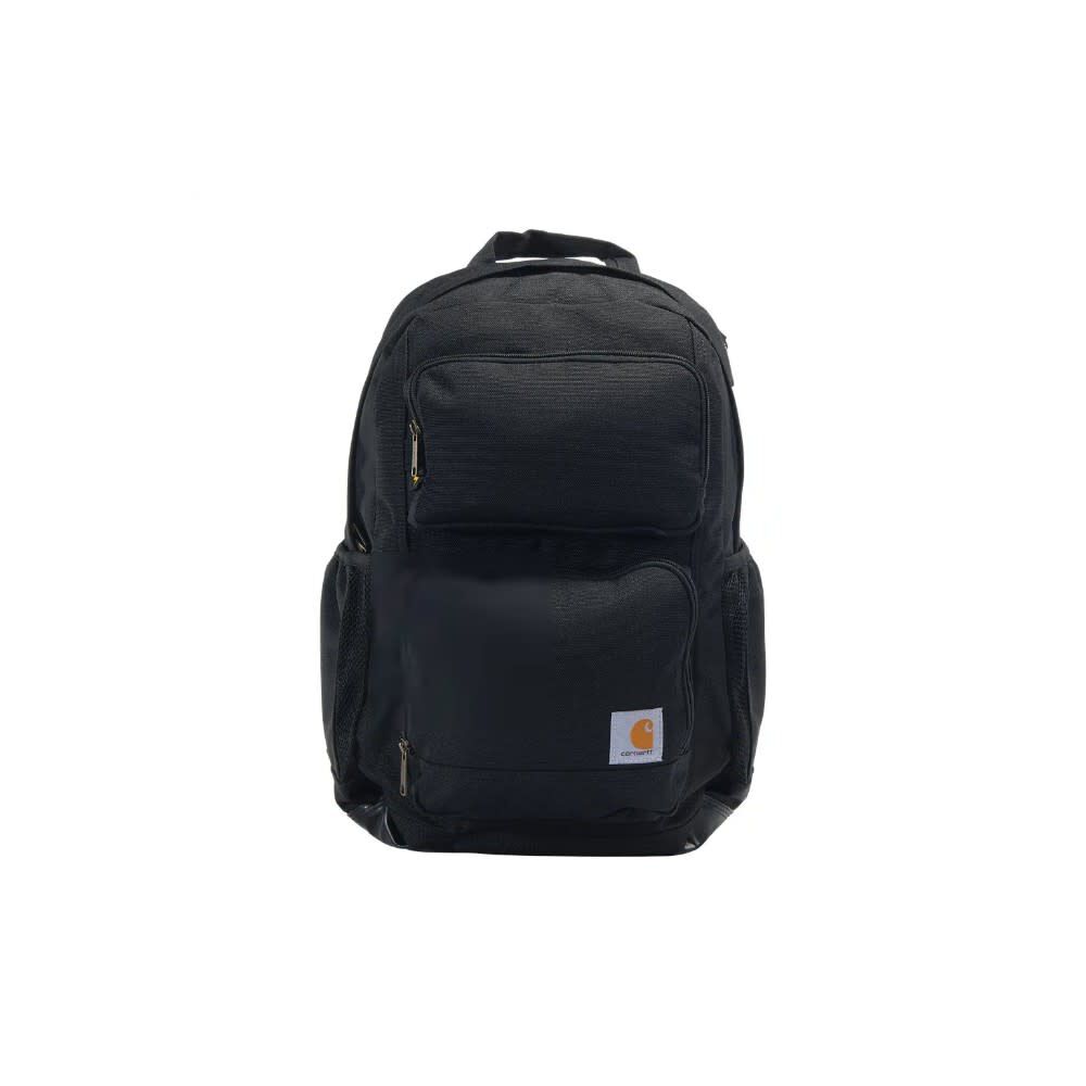 Carhartt 28L Dual-Compartment Backpack, One Size, Black – B000053500199