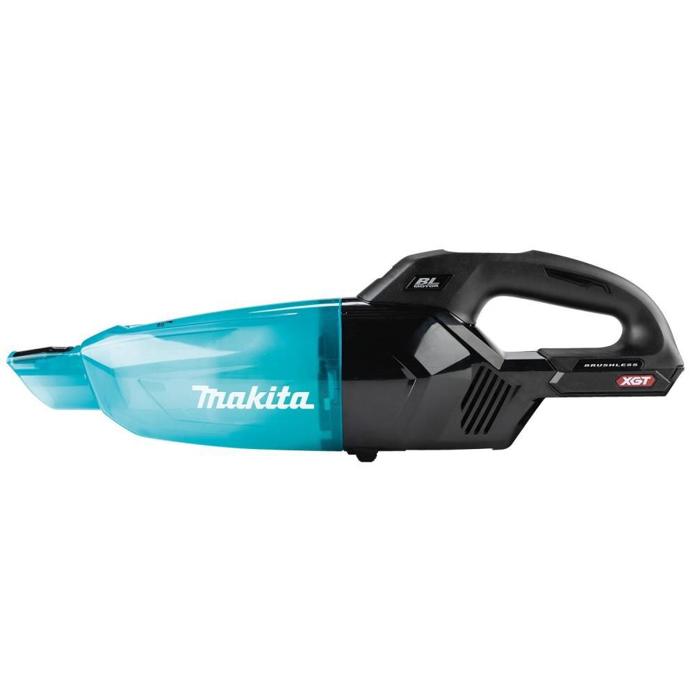Makita 40V max XGT Compact Vacuum HEPA (Bare Tool), large image number 13