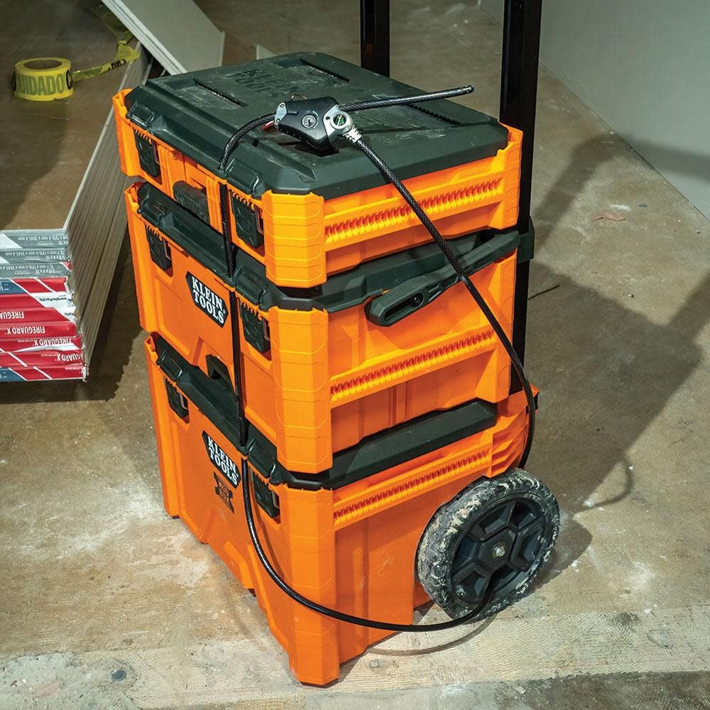 Klein Tools MODbox Rolling Toolbox, large image number 8