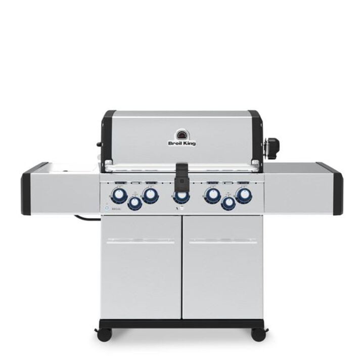 Broil King Regal S 690 IR Propane Gas Grill