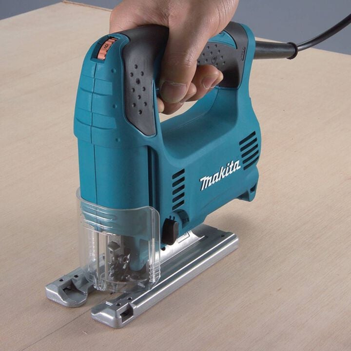Makita Top Handle Jig Saw, large image number 2