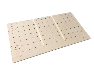 Kreg Adaptive Cutting System Project Table Replacement Top
