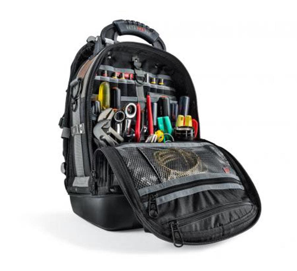 Tech pac tool bag outlet