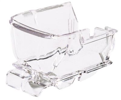 Chip Guard for PS300 and PSB 300 Jigsaws