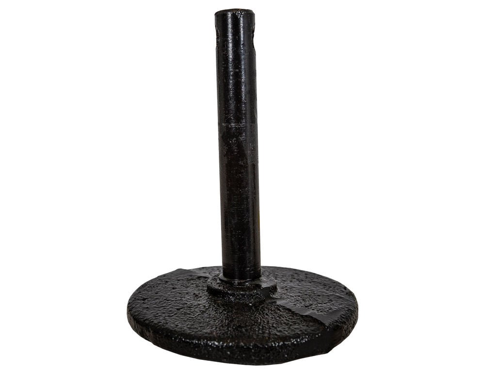Buyers Products Company SAM Standard Shoe Assembly Casting Replaces OEM 49067, large image number 2