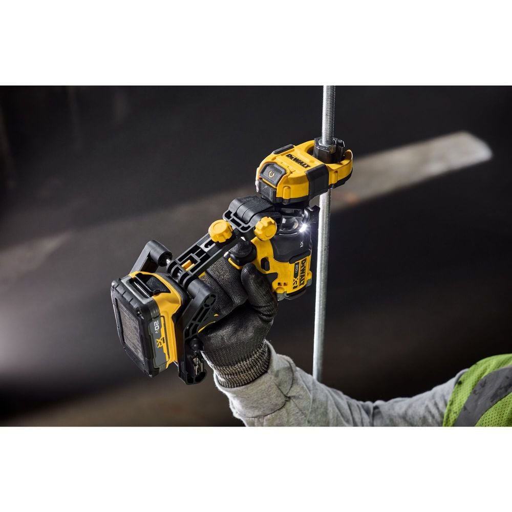 DEWALT IMPACT CONNECT Nut Runner Attachment, large image number 11