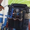 Klein Tools Tradesman Pro 6 Pocket Tool Pouch, small image number 3