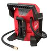 Milwaukee M12 Compact Inflator with CP 2.0AH Battery Kit, small