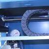 Baileigh WJ-4X4CNC 480V 42 HP Cantilever Water Jet with Direct Drive Pump, small image number 3