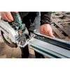 Metabo KS 18 LTX 66 BL Circular Saw, KFS 30 Cross Cutting Rail Bundle, small