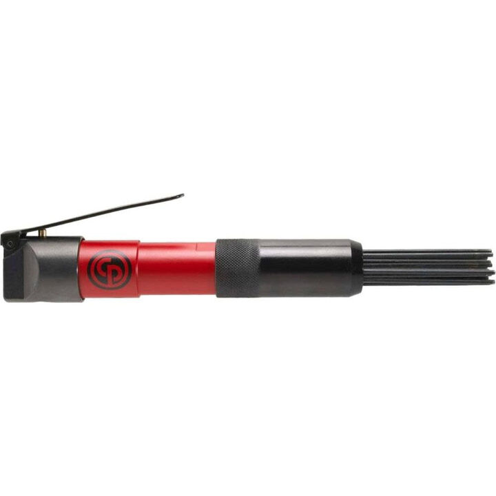 Chicago Pneumatic CP7115 General Purpose Needle Scaler, large image number 1