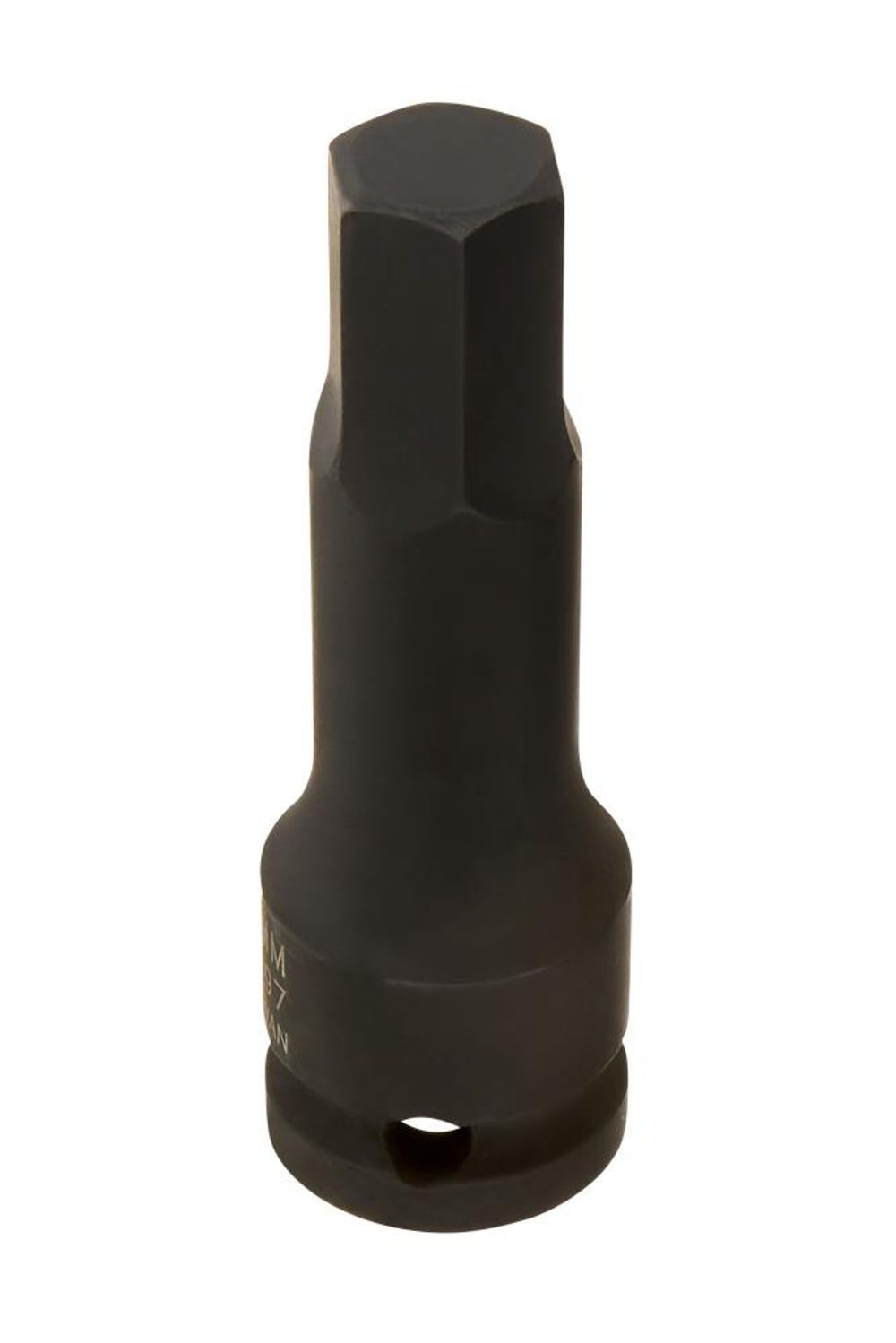 Sunex 1/2 Inch Dr 14mm Hex Impact Socket, large image number 1