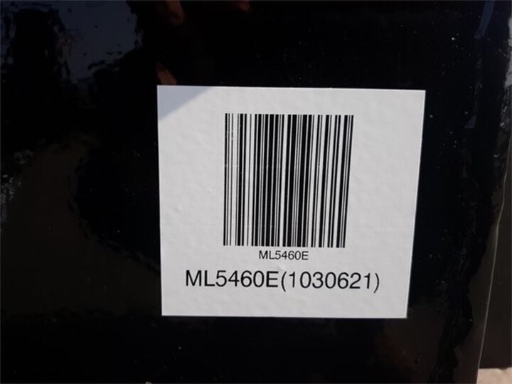 Redi Haul RH6-ML 9 Foot Tilt-Bed Single Axle Trailer, large image number 12