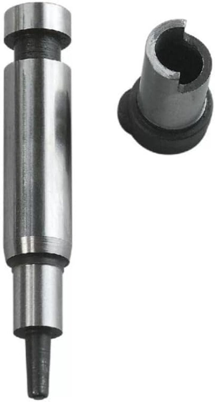 Fein Punch and Die Set for BLK1.6 & ABLK Nibblers, large image number 1