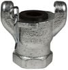 Dixon Valve and Coupling 2-Lug Female 3/4 In. NPT End, small image number 1