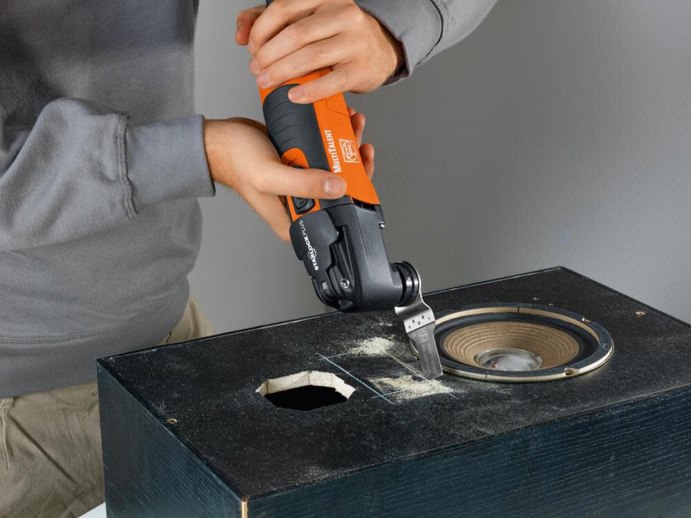 Multitool praxis shop