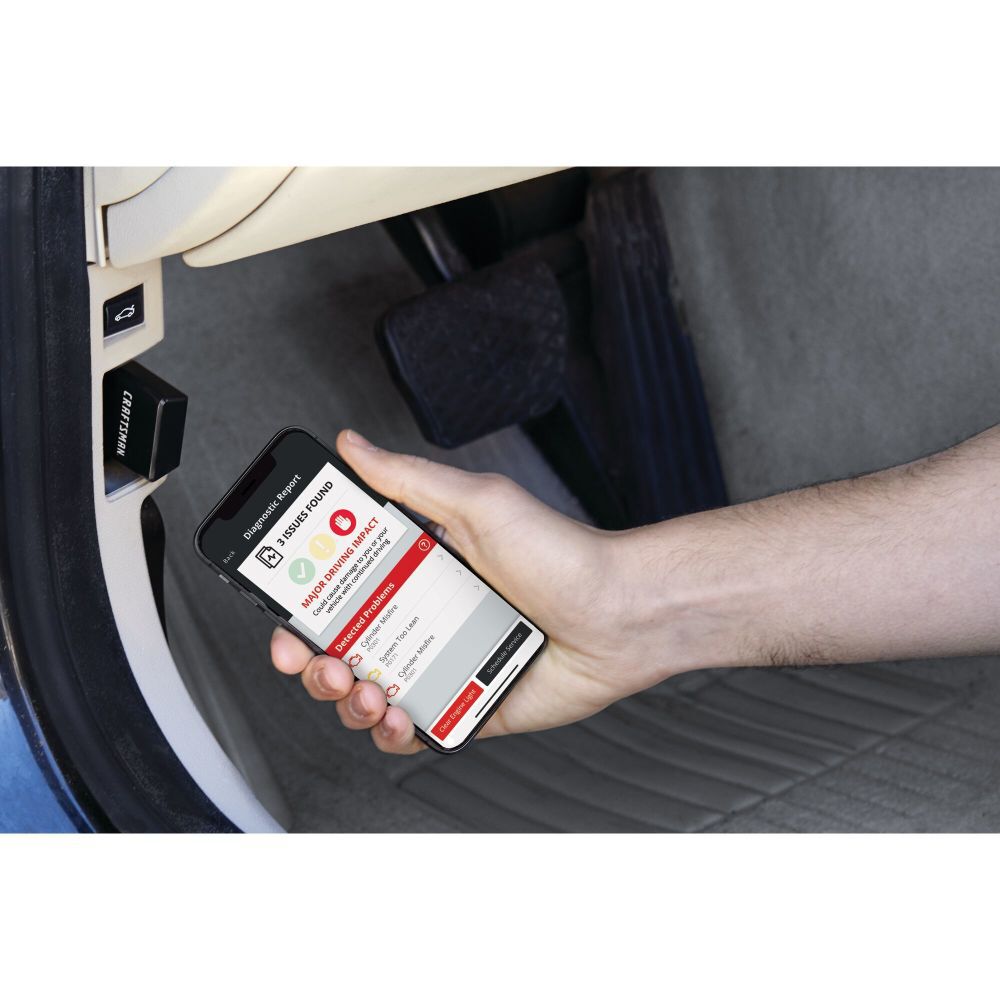 CRAFTSMAN Auto Assist, large image number 2