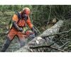 Husqvarna 550 XP G MARK II 16 Inch and SP33G Chain 4HP Gas-Powered Chainsaw, small image number 5