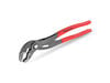 Tekton 12 Inch Angle Nose Push Button Adjustable Pliers, small image number 1