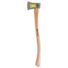 Truper 2 1/4 Lbs Forged Steel Blade Single Bit Boys Axe with 28 Inch Handle, small image number 1