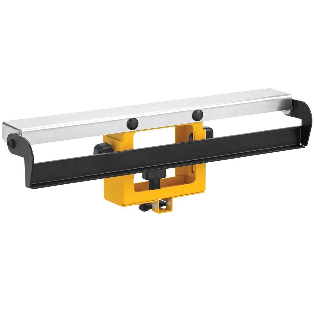 DEWALT Wide Miter Saw Stand Material Support and Stop, large image number 3