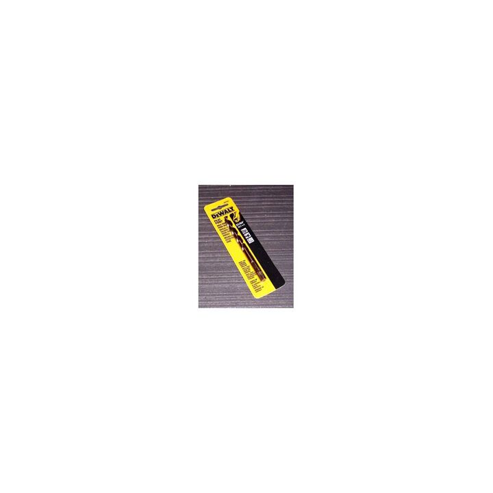 DEWALT Impact Ready Titanium Nitride Coated Drill Bit, 11/32 Inch, large image number 2