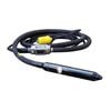 Multiquip 2 Inch x 20 Ft High-Cycle Concrete Vibrator F/Low Slump Concrete, small image number 1