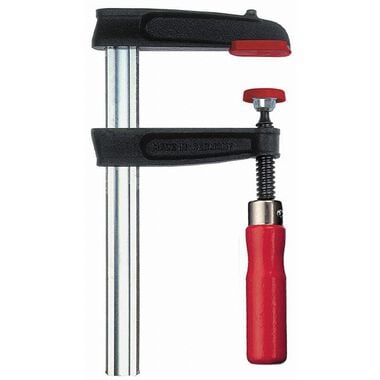 Bessey Tradesmen 6 inch bar clamp 2-1/2 inch throat, large image number 0