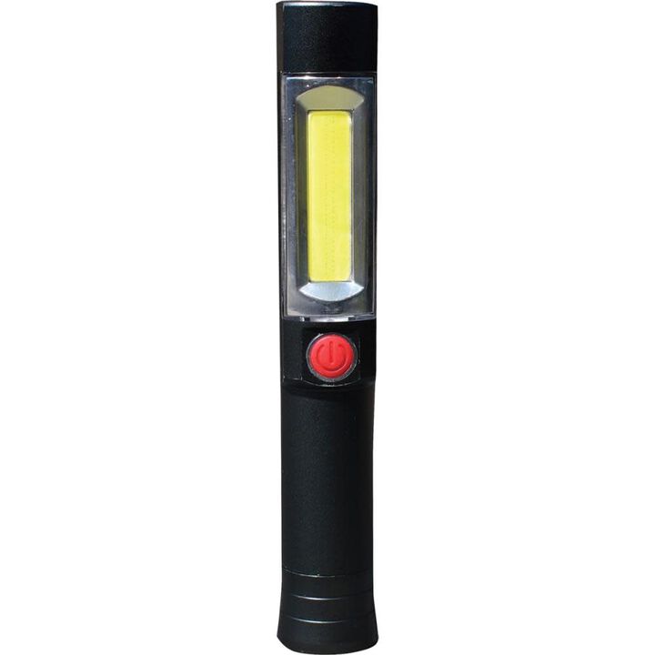 Voltec 450 Lumen (5W) LED Light with Magnetic Rod