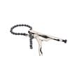 Stanley 9 Inch Locking Chain C-Clamp, small image number 4
