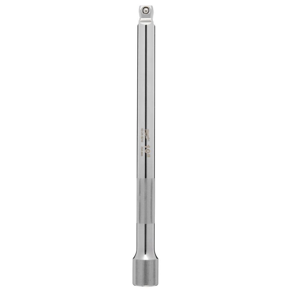 Milwaukee 1/2 Inch Drive 10 Inch Wobble Extension, large image number 12