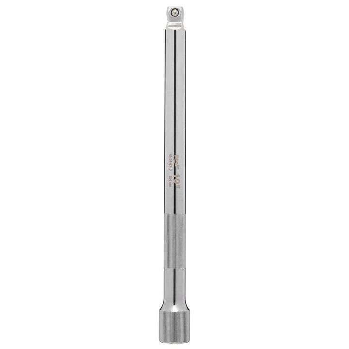 Milwaukee 1/2 Inch Drive 10 Inch Wobble Extension, large image number 11