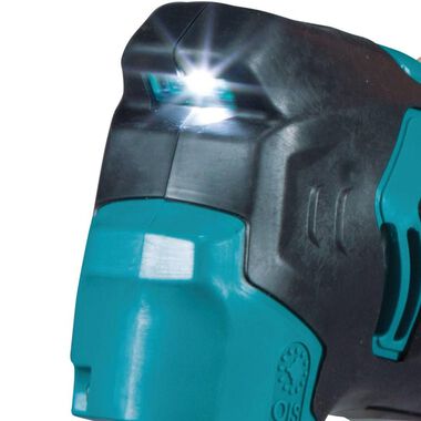 Makita 12 Volt Max CXT Lithium-Ion Cordless Multi-Tool (Bare Tool), large image number 3