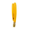 DEWALT 1/2 in. x 3 ft. Premium Hybrid Whip Air Hose, small image number 2
