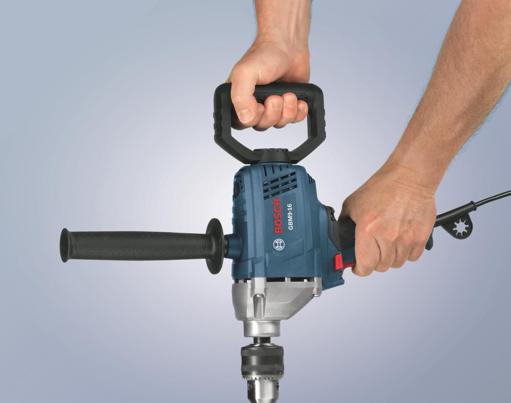 Bosch 5/8 Inch Mixer, large image number 7