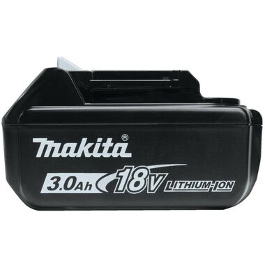 Makita LXT Lithium-Ion 3.0Ah Battery 2-Pack, large image number 2