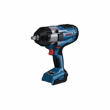Bosch PROFACTOR 18V Impact Wrench 1/2in with Friction Ring (Bare Tool)