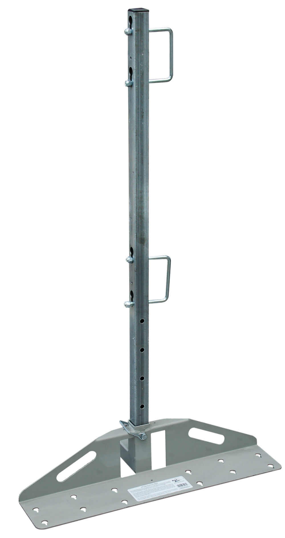 Tranzsporter Steep Slope Rake Edge Bracket, large image number 2