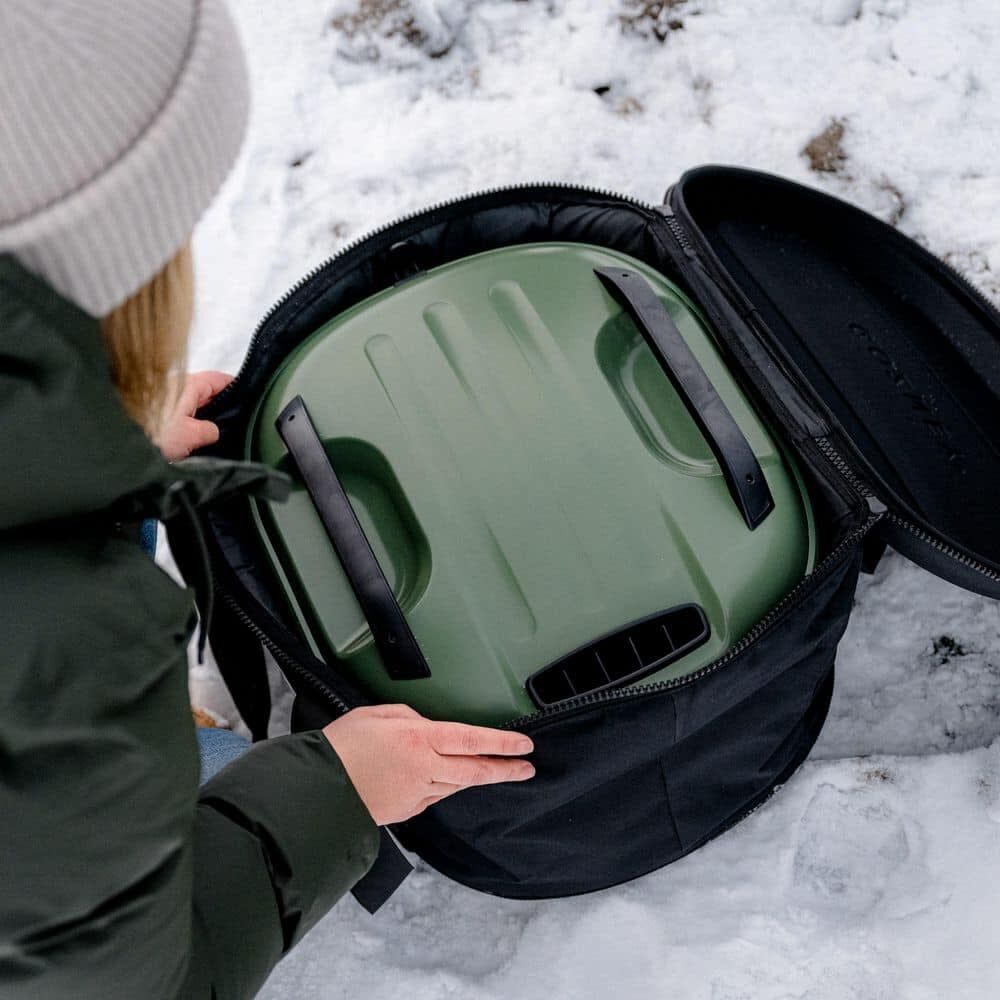 Gozney Tread Venture Travel Bag, large image number 4